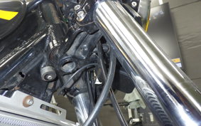 KAWASAKI Z400 FX 1980 KZ400E