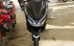 HONDA PCX125-3ﾊEVEﾘｯﾄﾞ JF84