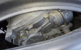 KAWASAKI ZZ-R400 Gen.2 1995 ZX400N