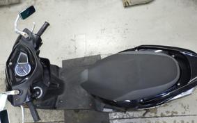 YAMAHA CYGNUS 125 XSR 2 SE44J