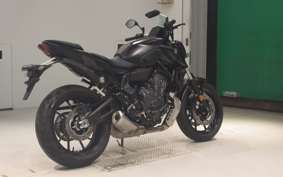 YAMAHA MT-07 2025