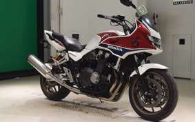 HONDA CB1300SB SUPER BOLDOR 2014 SC54