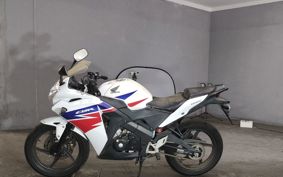 HONDA CBR125R JC50