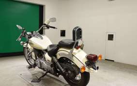 YAMAHA DRAGSTAR 250 2026 VG02J