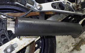 HONDA CBX750F 1987 RC17