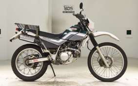 YAMAHA SEROW 225 Gen.3 DG08J