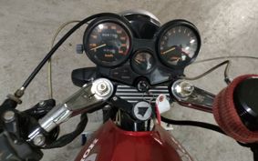 HONDA CBX400 NC07