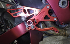 YAMAHA YZF-R1 2009 RN24J