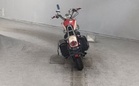 YAMAHA VIRAGO250S 3DM