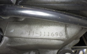 SUZUKI ｽｳｨｯｼｭ125 DV12B