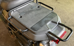 HONDA BENLY110 JA09