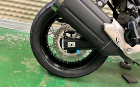 SUZUKI DL650 ( V-Strom 650 ) 2021 C733A