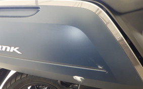 HONDA ﾀﾞﾝｸ AF78