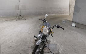 HONDA CG125 PCJ3