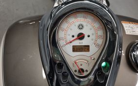 YAMAHA DRAGSTAR 400 CLASSIC 2005 VH01J
