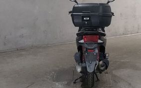 HONDA PCX 150 KF18