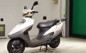 HONDA SPACY 125 Gen. 3 2017 JF04