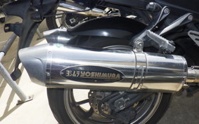 KAWASAKI ZZ1400 NINJA R 2007 ZXT40A