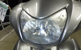 HONDA DIO 110 JF31