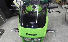 KAWASAKI ZRX1200 D 2017 ZRT20D