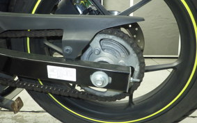 SUZUKI ｼﾞｸｻｰ150 2023 NG4BG