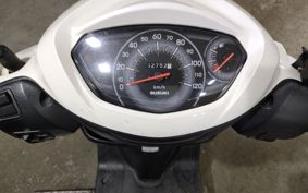 SUZUKI ADDRESS V125 DT11A