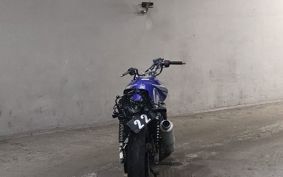 HONDA CB400SF TRAINING CAR NC39