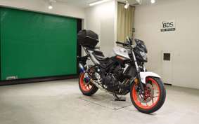 YAMAHA MT-25 2000 RG43J