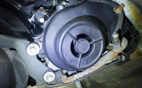 SUZUKI ADDRESS V50 Gen.2 2021 CA44A