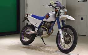 YAMAHA TT250R RAID 2023 4WA