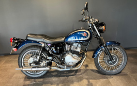 KAWASAKI W230 BJ230A