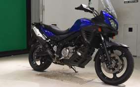 SUZUKI DL650 ( V-Strom 650 ) A 2013 VP56A