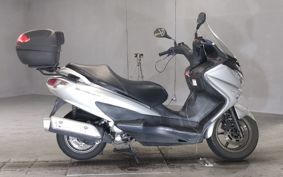 SUZUKI BURGMAN200 CH41A