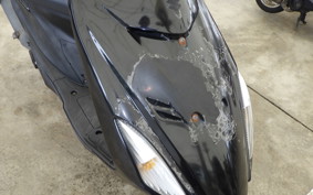 SUZUKI ADDRESS V125 S CF4MA