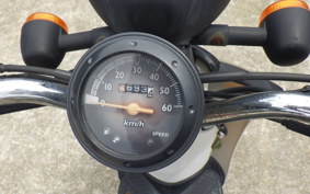 HONDA TODAY AF61
