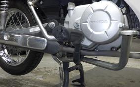 HONDA C110 SUPER CUB 2018 JA10