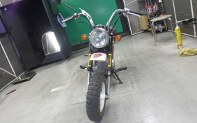 HONDA MONKEY 2013 AB27