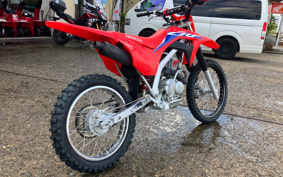 HONDA CRF125F JE03
