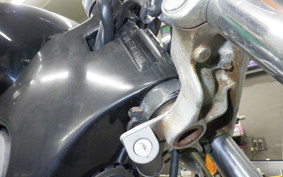 HONDA STEED 400 1993 NC26