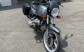 BMW R100RS 1992 4267