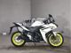 Фото Yamaha YZF-R25 с японского аукциона
