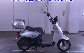 HONDA TODAY