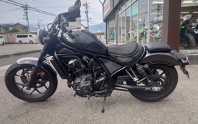 HONDA REBEL 1100 2024 SC83