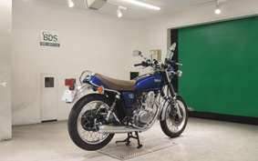 YAMAHA SR400 Gen.5 2021 RH16J