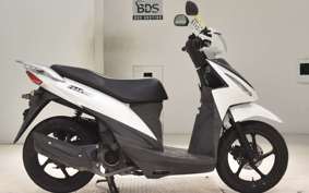 SUZUKI ADDRESS 110 CE47A