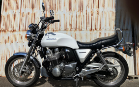 HONDA CB1100 EX ABS 2018 SC65