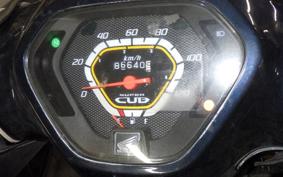 HONDA C110 SUPER CUB JA10