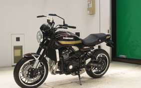 KAWASAKI Z900RS 2025 ZR900K