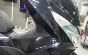 HONDA PCX 125 2012 JF56