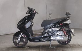 YAMAHA CYGNUS 125 X SE46